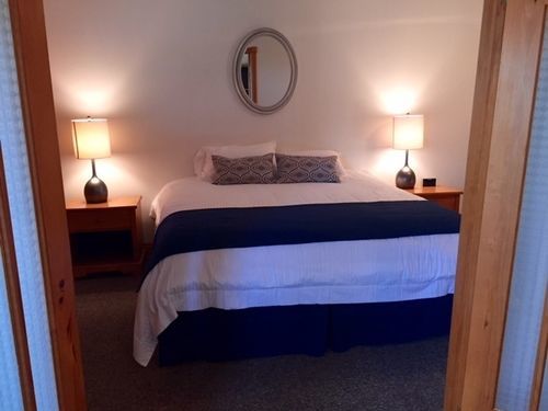 Terrace Suites Callander Luaran gambar